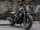 Honda Rebel 300 / ABS